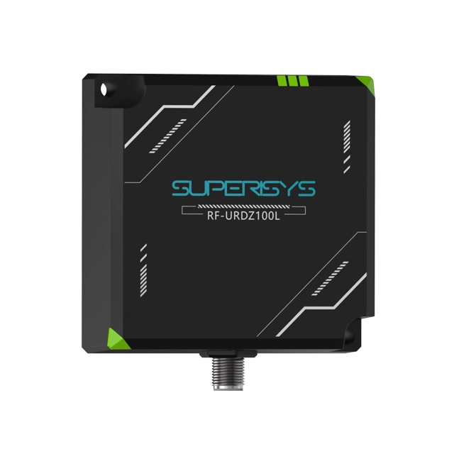 Industrial RFID Industrial RFID