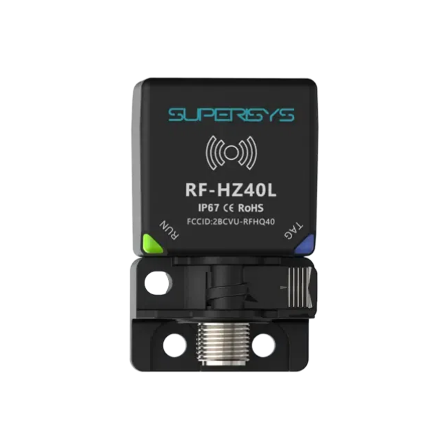 Industrial HF RFID Read/Write