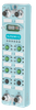  IP68 8 Ports IO LINK Master Communication Module 