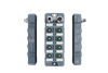 16-channel Digital Expend IO Link Slave Module