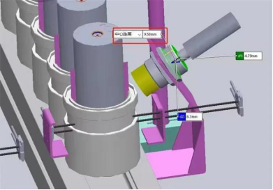 RFID in Lithium Battery 3