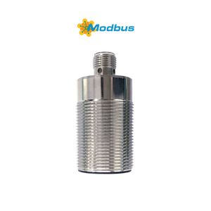 IP37 M30 Size High Frequency Precision Industrial RFID Reader 