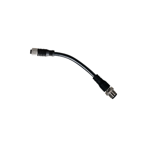 Double-ended IO Link Connection cable with Straight End 