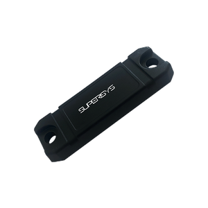 6meters Long Read Range Rectangular UHF RFID Tag with 865-868MHz for Automotive Industry