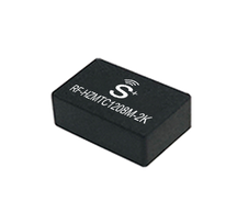 Micro Size Industrial HF RFID Tag Heat Resistant RFID Transponder on Metal Surface