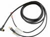 TCP Cable with Angle Right End