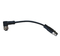 CBR4-AFAM-03-RA:RS485 with 2 right-angled connectors