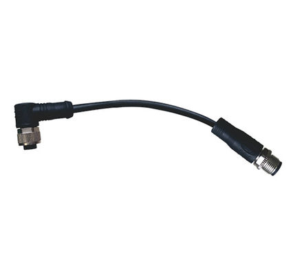 CBR4-AFAM-03-RA:RS485 with 2 right-angled connectors