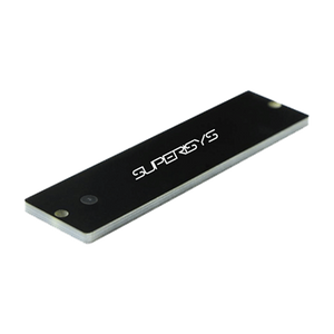 IP65 Anti-Metal UHF RFID Transponder Industrial UHF RFID Tag for Warehouse Logistics