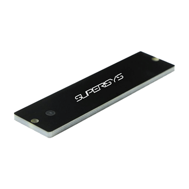IP65 Anti-Metal UHF RFID Transponder Industrial UHF RFID Tag for Warehouse Logistics