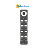 Digital 8 Channel M8 Series Input Output IO-Link Slave Module 
