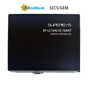 Use for Semiconductor Low Frequency 134.2Khz 16 ports CIDRW system Controller LF RFID