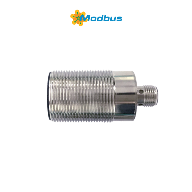 IP37 M30 Size High Frequency Precision Industrial RFID Reader 