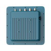  5m Read Range Square UHF Industrial RFID Reader 