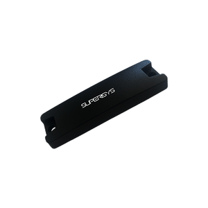 10M Long Read Range Rectangular UHF RFID Tag with 840-960MHz for Automotive Industry