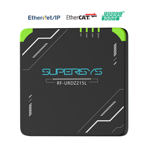  0-12M Long read distance UHF Industrial RFID Reader 