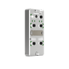 RFID System Communication Fieldbus Module with 2 Ports 