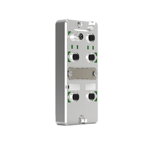 RFID System Communication Fieldbus Module with 2 Ports 