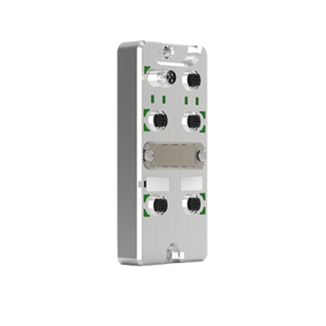 RFID System Communication Fieldbus Module with 2 Ports 