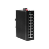 100M Industrial Network Switch with 10-58V