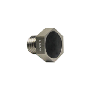 Screw UHF RFID Tag with 902-928MHz for Automotive Industry