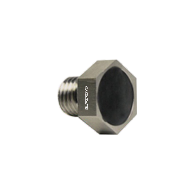 Screw UHF RFID Tag with 902-928MHz for Automotive Industry