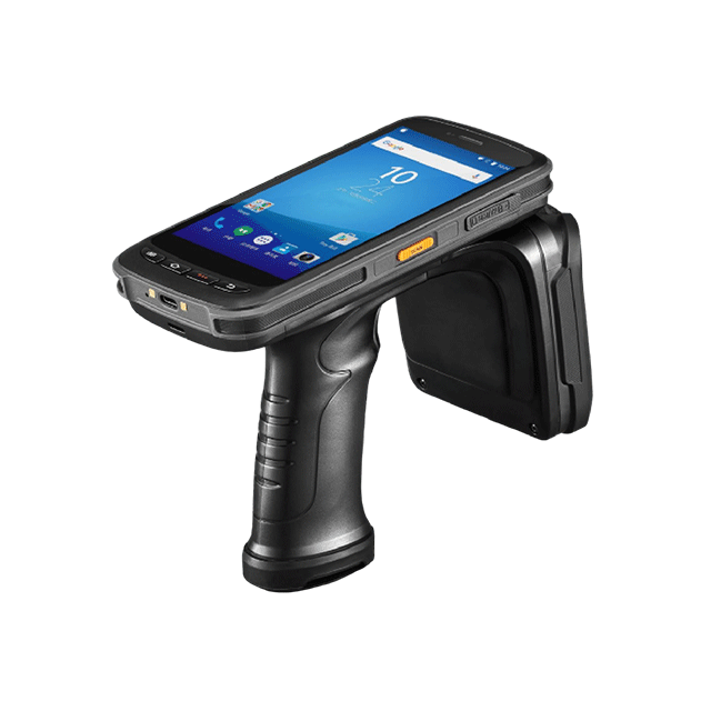 UHF Handheld Wireless RFID Reader