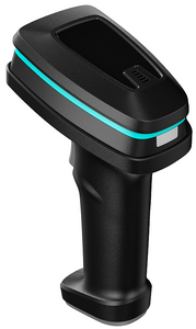Handheld 2D Wired Barcode Scanner