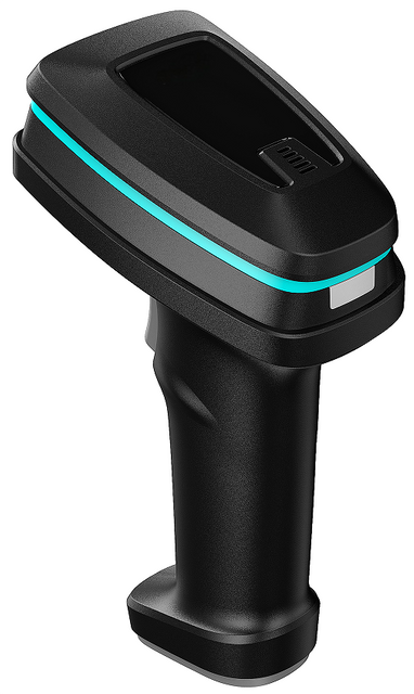Handheld 2D Wired Barcode Scanner