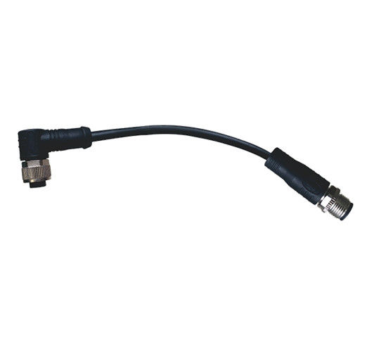 CBR4-AFAM-03-RA:RS485 with 2 right-angled connectors