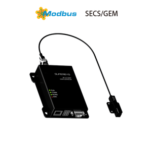 E-Rack Foup Identification134.2Khz LF RFID Reader