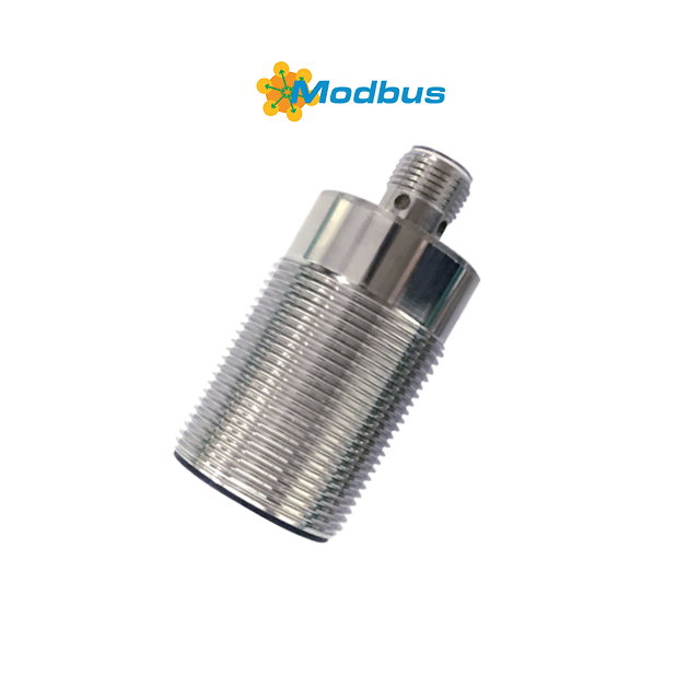 IP37 M30 Size High Frequency Precision Industrial RFID Reader 