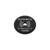 Circular Hard 13.56MHz Industrial HF RFID Tag High Frequency RFID Transponder