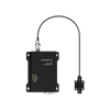 ISO 11784/11785 Protocol LF RFID Reader Shock Resistant 2mm -40.C To 85.C Aluminum 