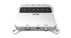 Industrial UHF RFID Split Reader 