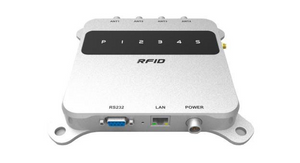 Industrial UHF RFID Split Reader 