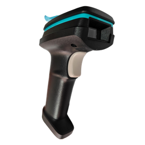 Handheld 2D Wired Barcode Scanner