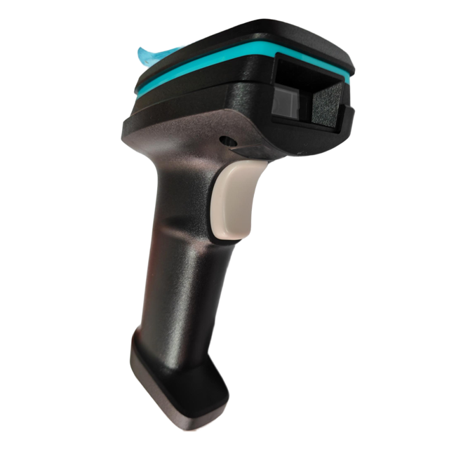 Handheld 2D Wired Barcode Scanner