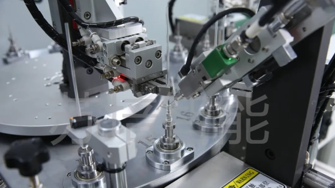 Why 3C Electronics Production Can’t Thrive Without Industrial HF RFID Read/Write