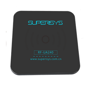 High Gain 9dBi UHF RFID Antenna