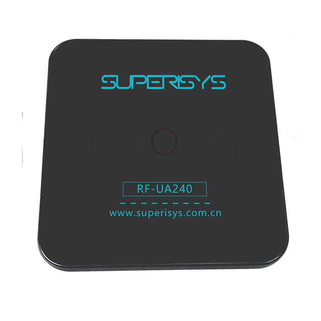 High Gain 9dBi UHF RFID Antenna