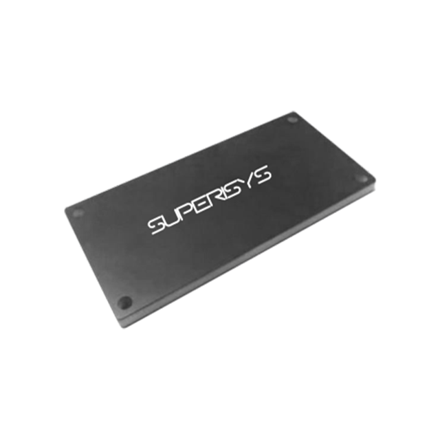 Industrial Ultra High Frequency RFID Transponder with Anti Metal 