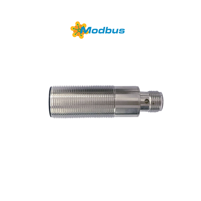 2cm Read Distance M12 Screw Port 13.56Mhz High Frequency RFID Reader/Writer Head 