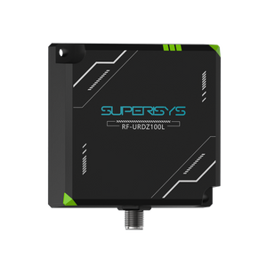  Square UHF Industrial RFID Reader 