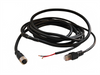 TCP Cable with RJ45 Male Straight Head 