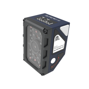  QR Code Reader Fixed Industrial Barcode Scanner
