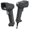 Wired Barcode Reader IP65 Handheld Code Reader 5V DC 380mA
