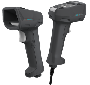 Wired Barcode Reader IP65 Handheld Code Reader 5V DC 380mA