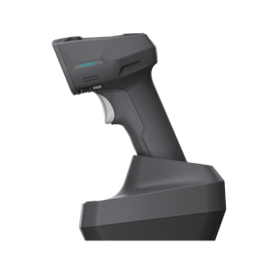 5V DC 380mA Wireless Handheld Barcode Reader