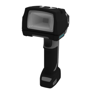 IP65 5V DC 380mA Wireless Handheld 1D 2DBarcode Reader